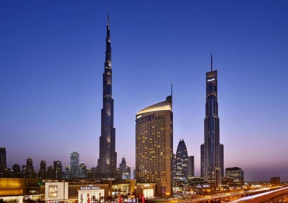 Durrani Homes – Dubai Mall Fashion Avenue