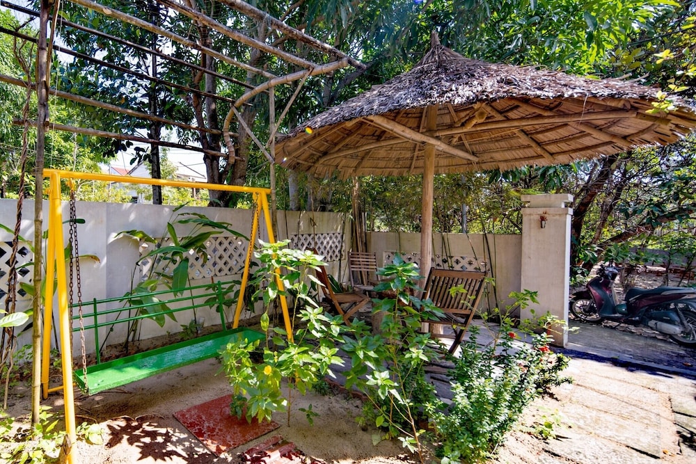 An Bang Morning Glory Beach Homestay