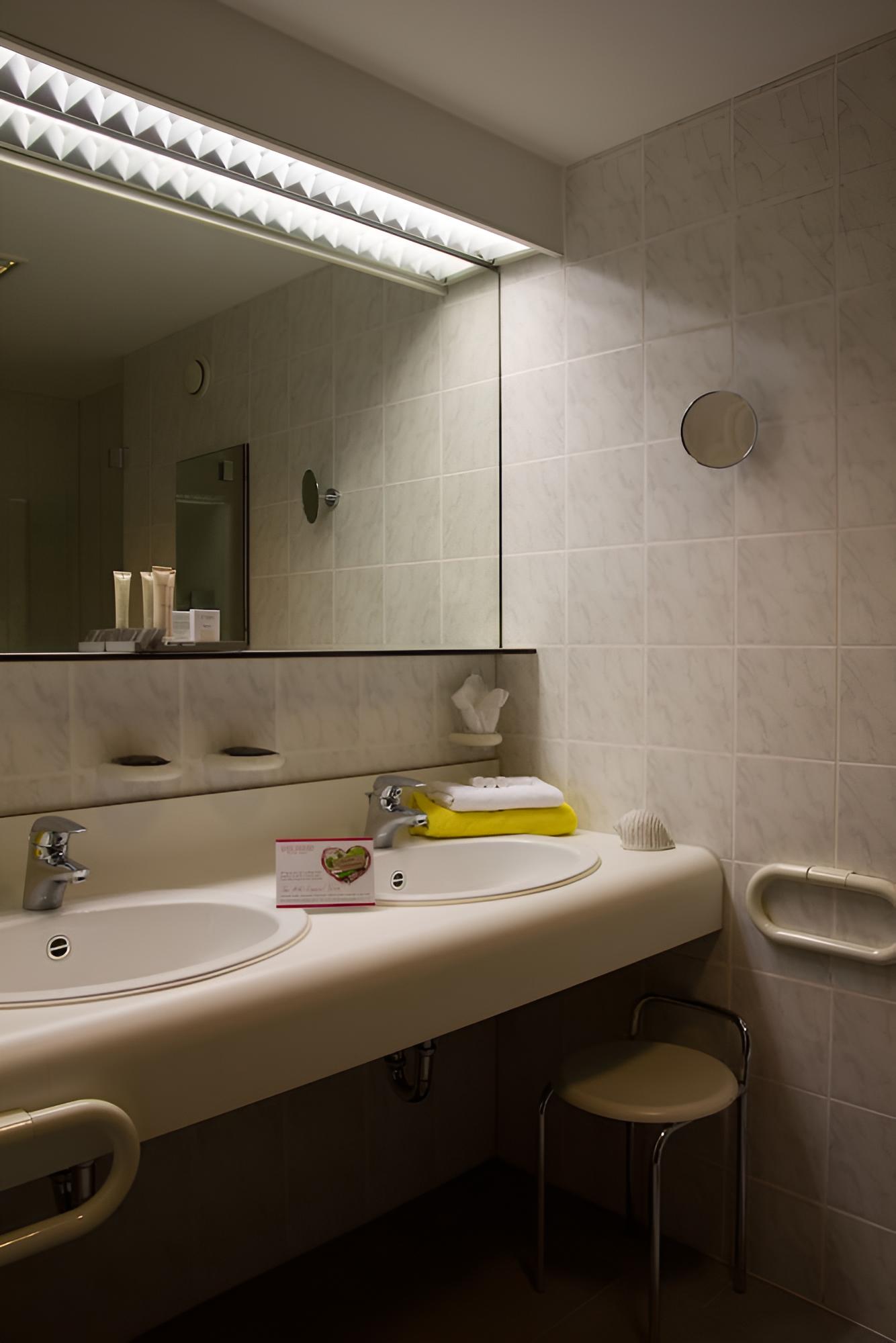Munich Vacations - Hotel Exquisit - Property Image 37