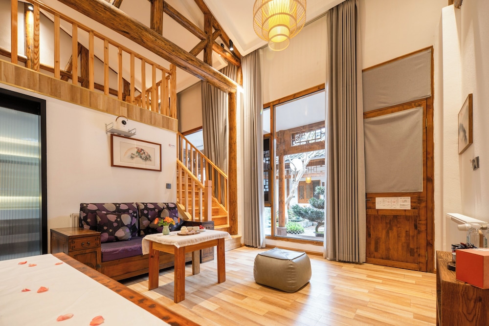 Jinfuyi hotel