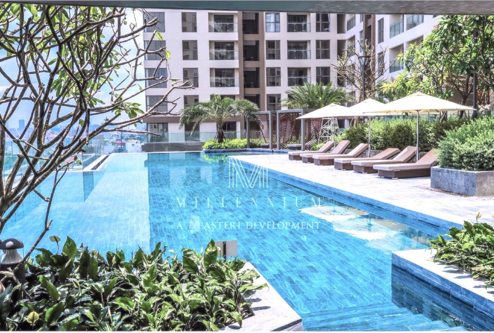 Saigon Fairy Land