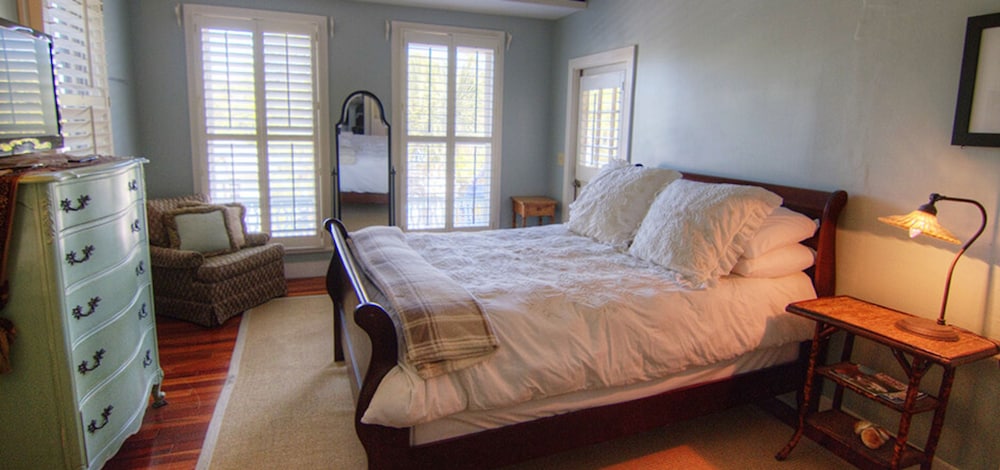 Florida House Inn