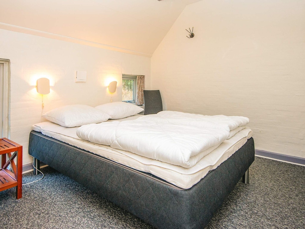 4 Star Holiday Home in Blavand