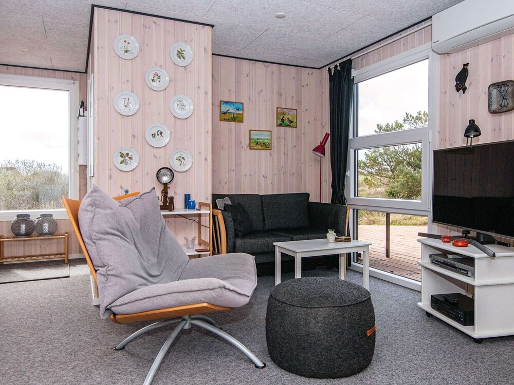 6 Person Holiday Home in Fano
