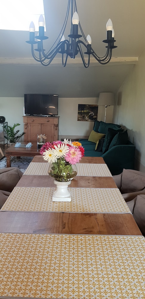 Domaine de Bourgville