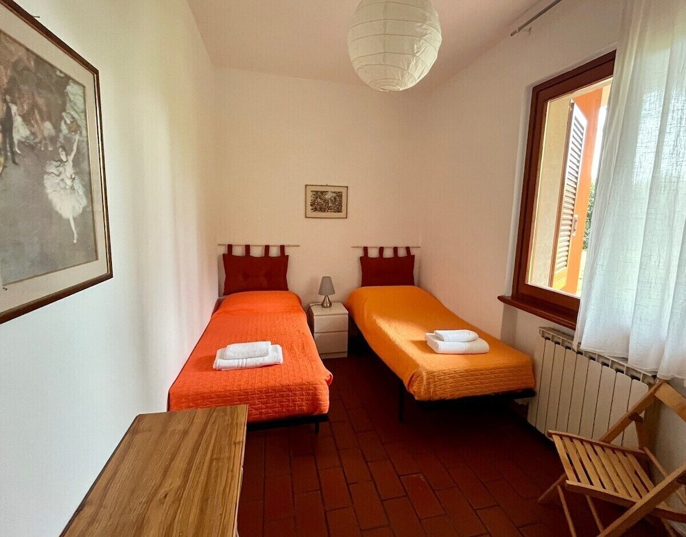 Residence Casa Adriana