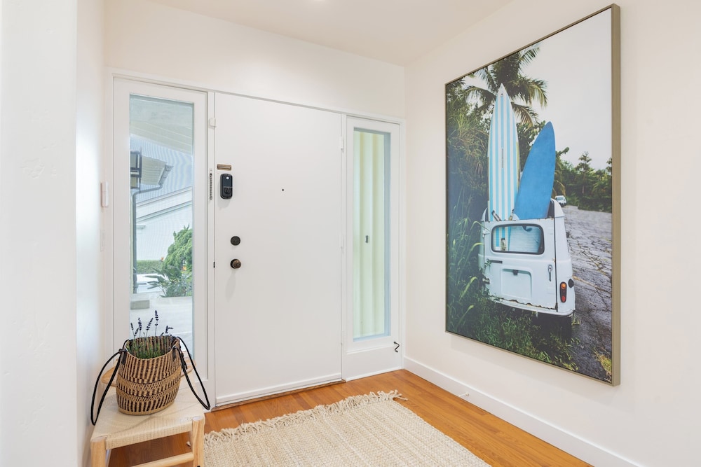 La Jolla Living by Avantstay A+ Location Private Backyard Lounge