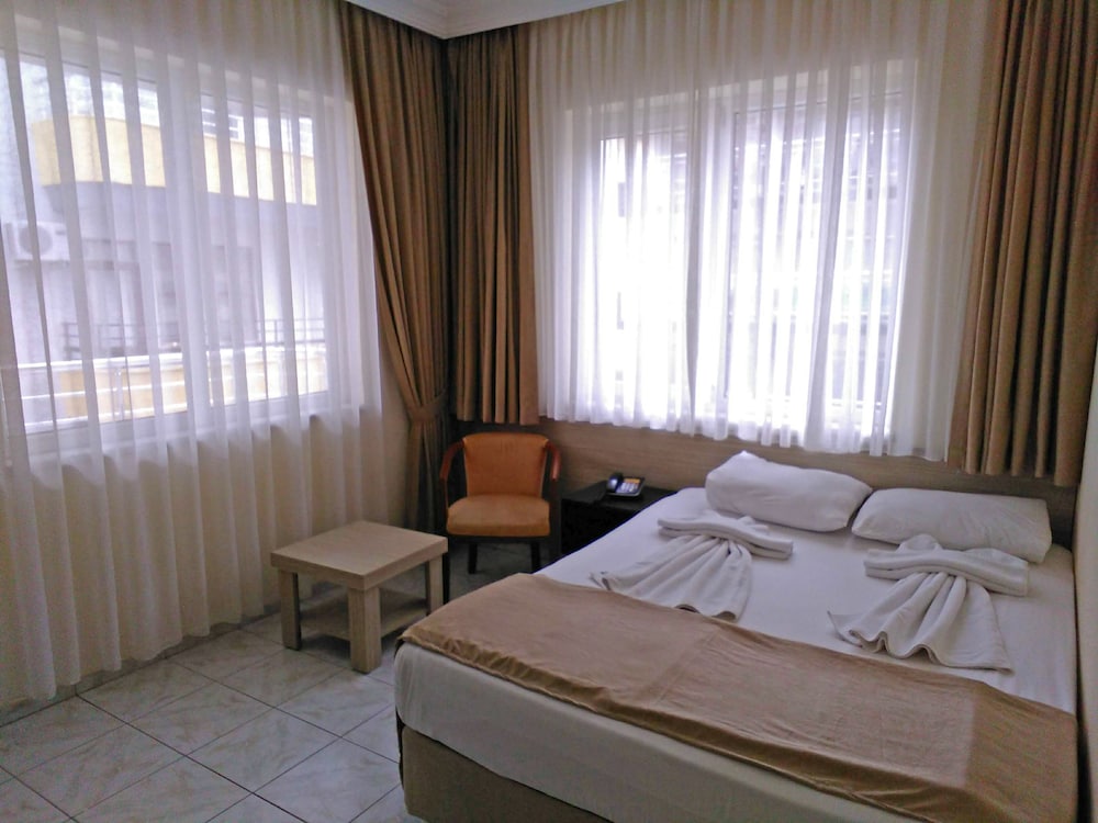 Kleopatra Bavyera Otel - Image 16
