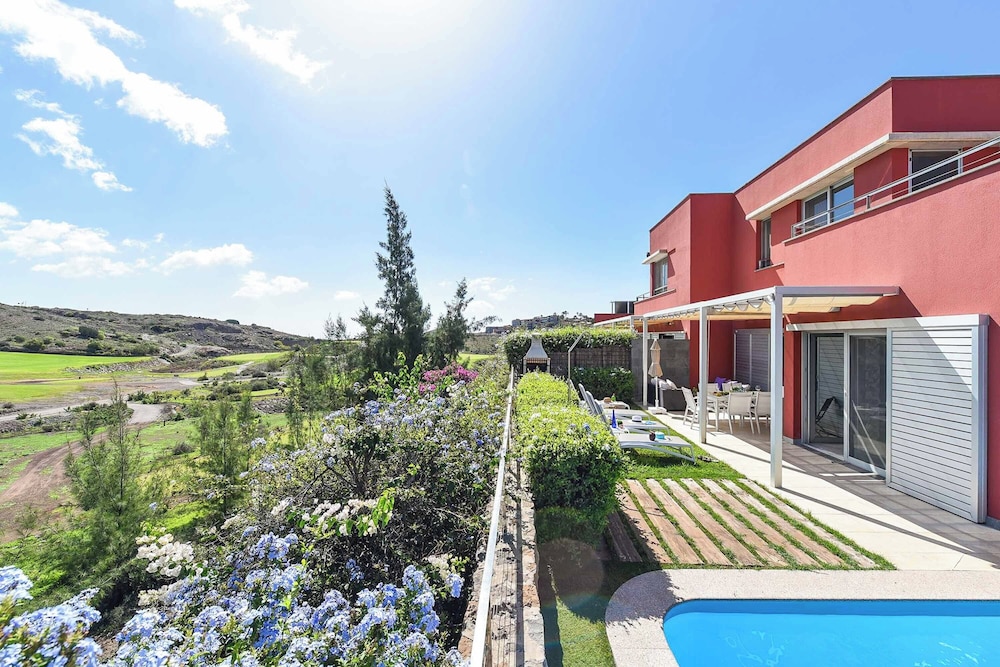 Villa Vista Golf 22