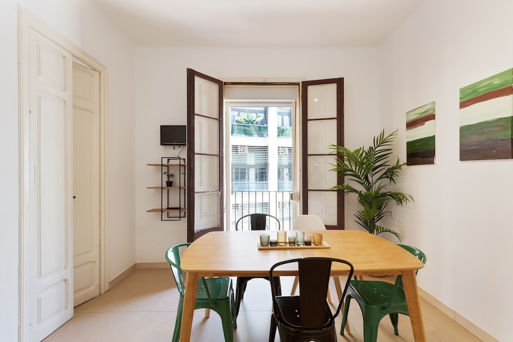 Stay U-nique Apartments Mistral