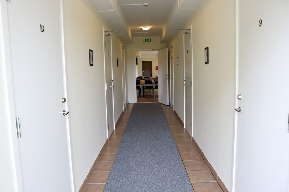 Kärraton Vandrarhem - Hostel