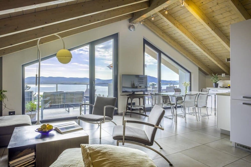 Family Friendly Italian Lakes Holiday Rental With Pool