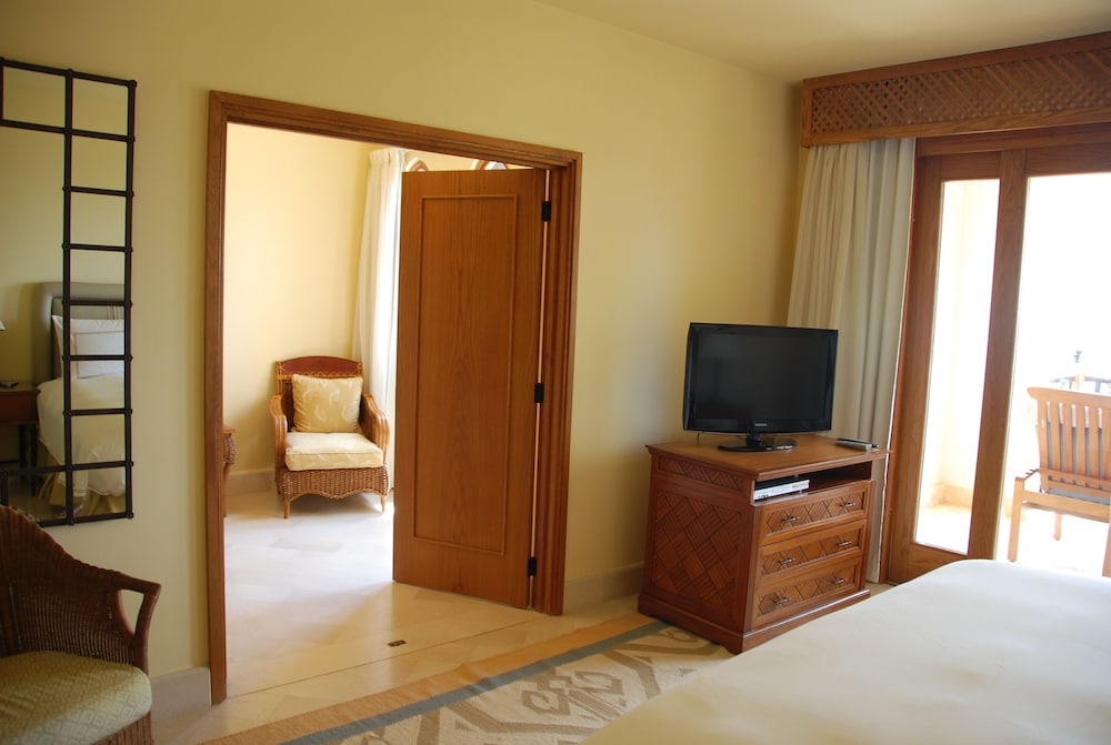 Privately owned Luxury Villa in Four Seasons Resort, Sharm El Sheikh