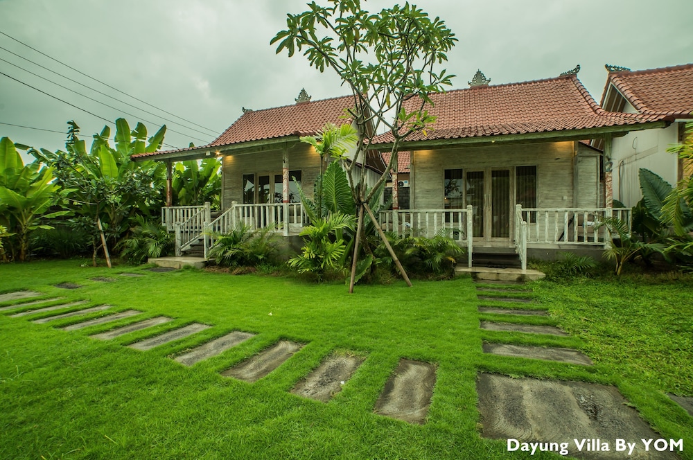 Dayung Villas By Reccoma
