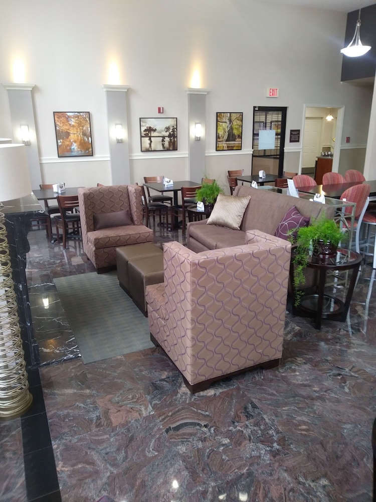 Americas Best Value Inn Monroe