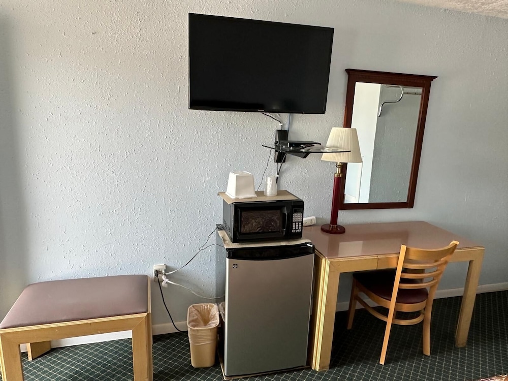 Hotel O Longhorn Boise City OK