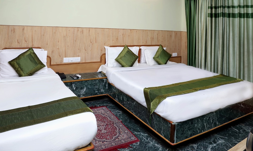 Treebo Bali Palace Vaishno Devi