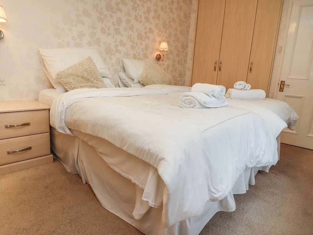 Coach House Cottage