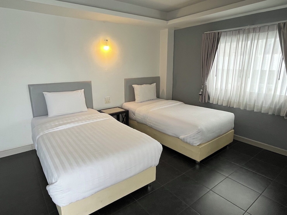 Wesah Home Place