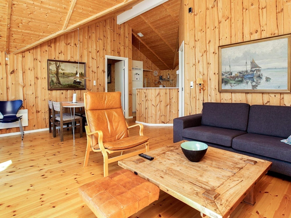 6 Person Holiday Home in Vig view 4
