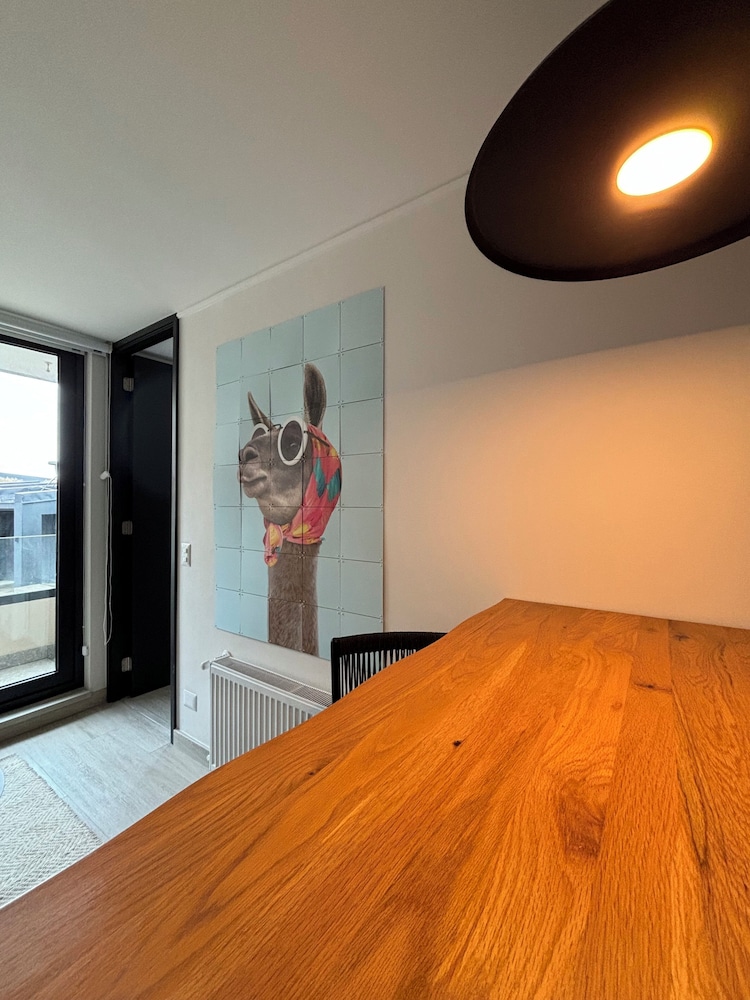 Apartment By Toore Patagonia