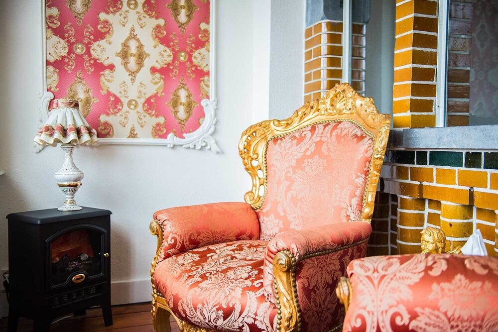 Residentie Villa De Wael