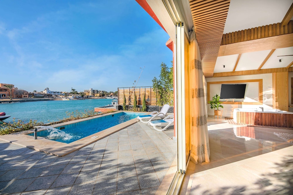 Hotel Panorama Bungalow Resort El Gouna