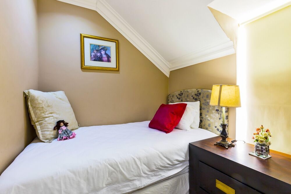 Holiday Guesthouse Langebaan
