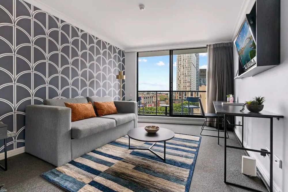 Kozyguru | Haymarket | Studio Apartments On George St