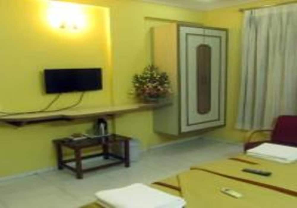 Hotel Krishna