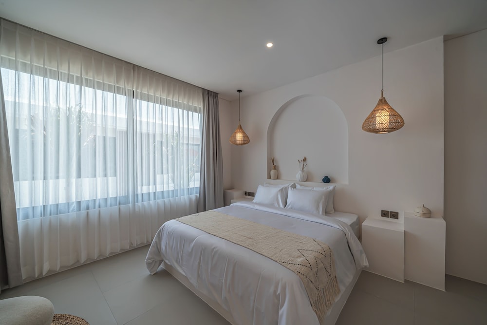 Nova Oasis 3