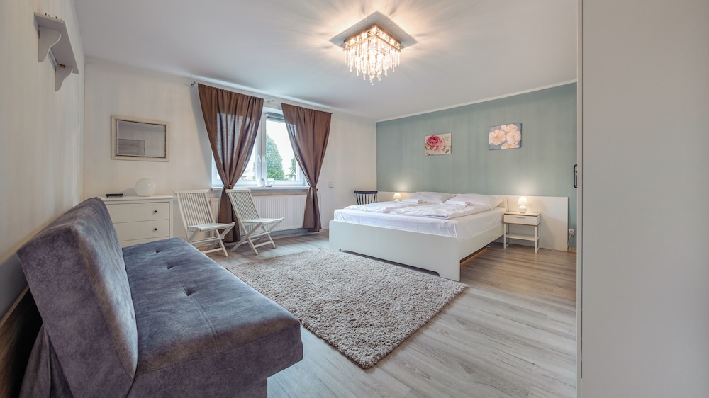 Apartamenty Sun & Snow Wojska Polskiego Puck view 4