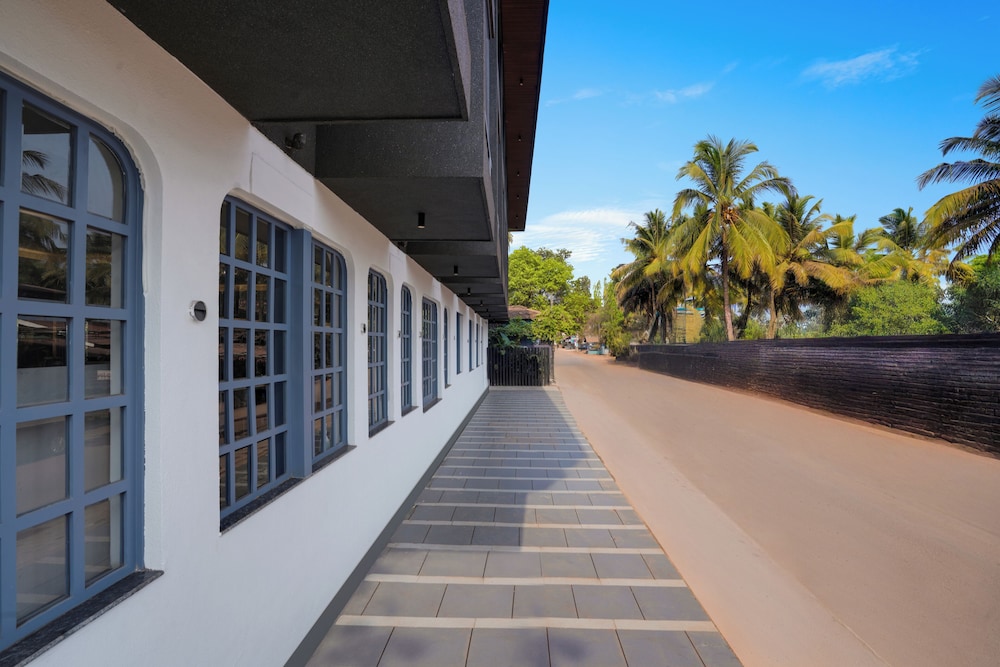 Lemon Tree Hotel Anjuna Goa