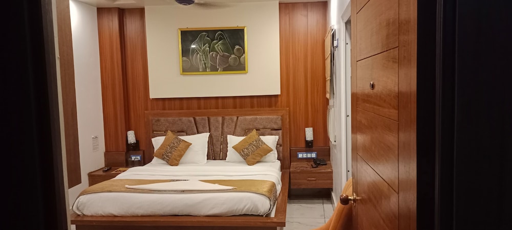 Hotel Prime Residency Ballia