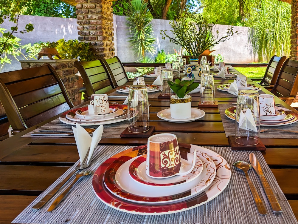 Zambezi Family Lodge