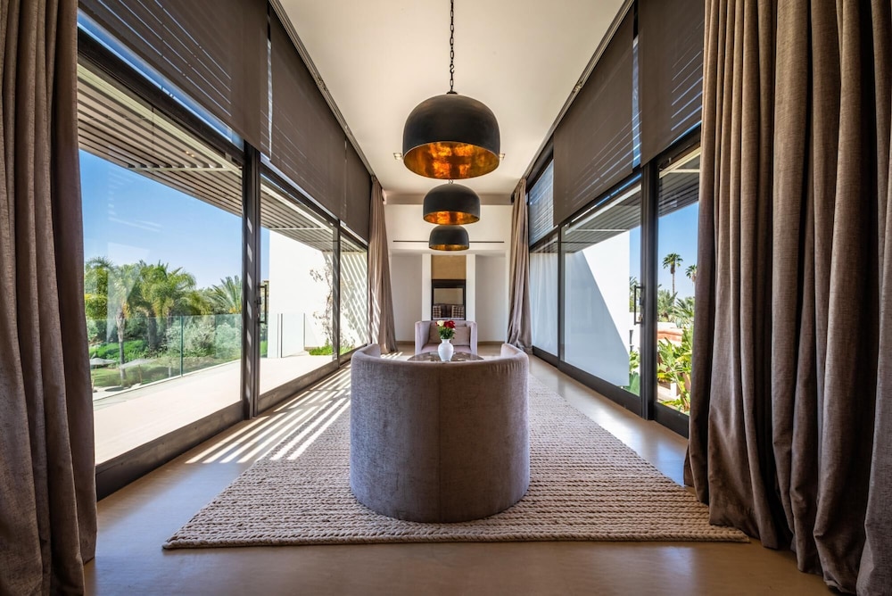 Villa Zagora - Luxury Villa With Private Pool