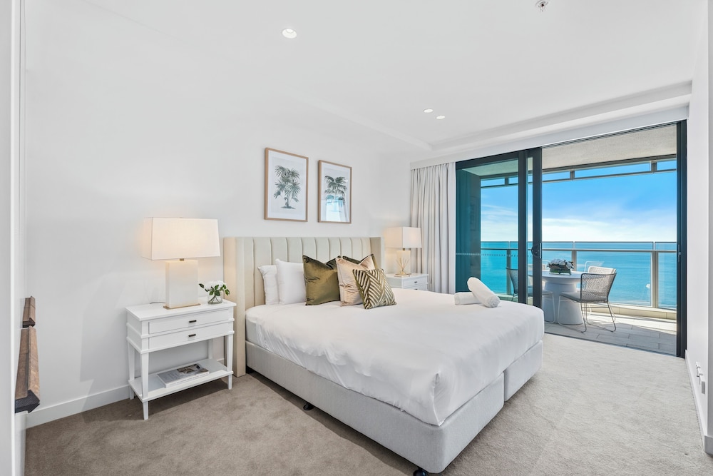 Jewel Beachfront Residences