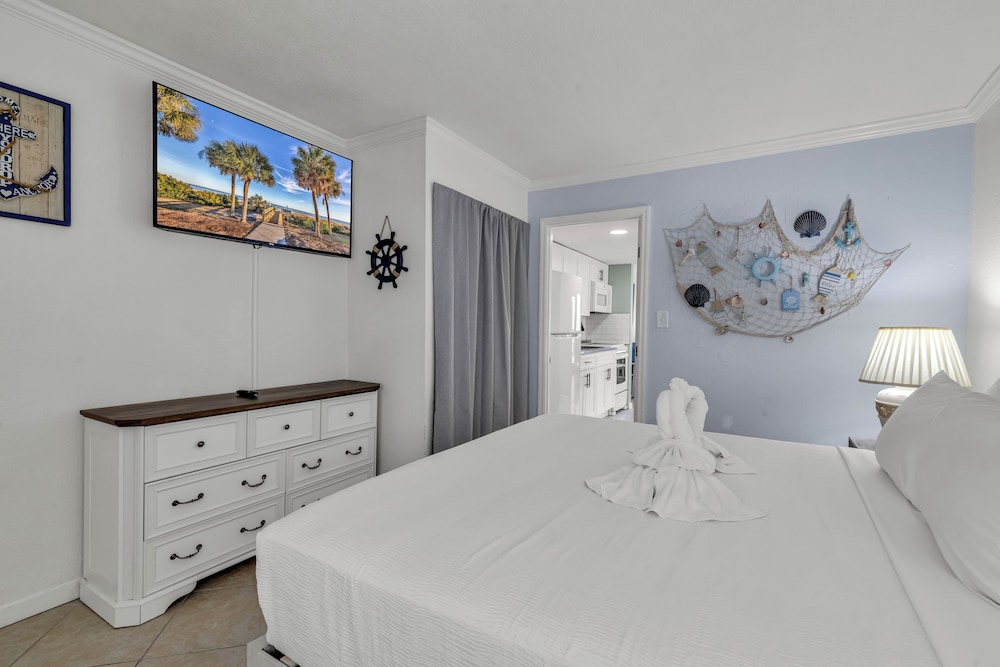 Bluewater Resort 513