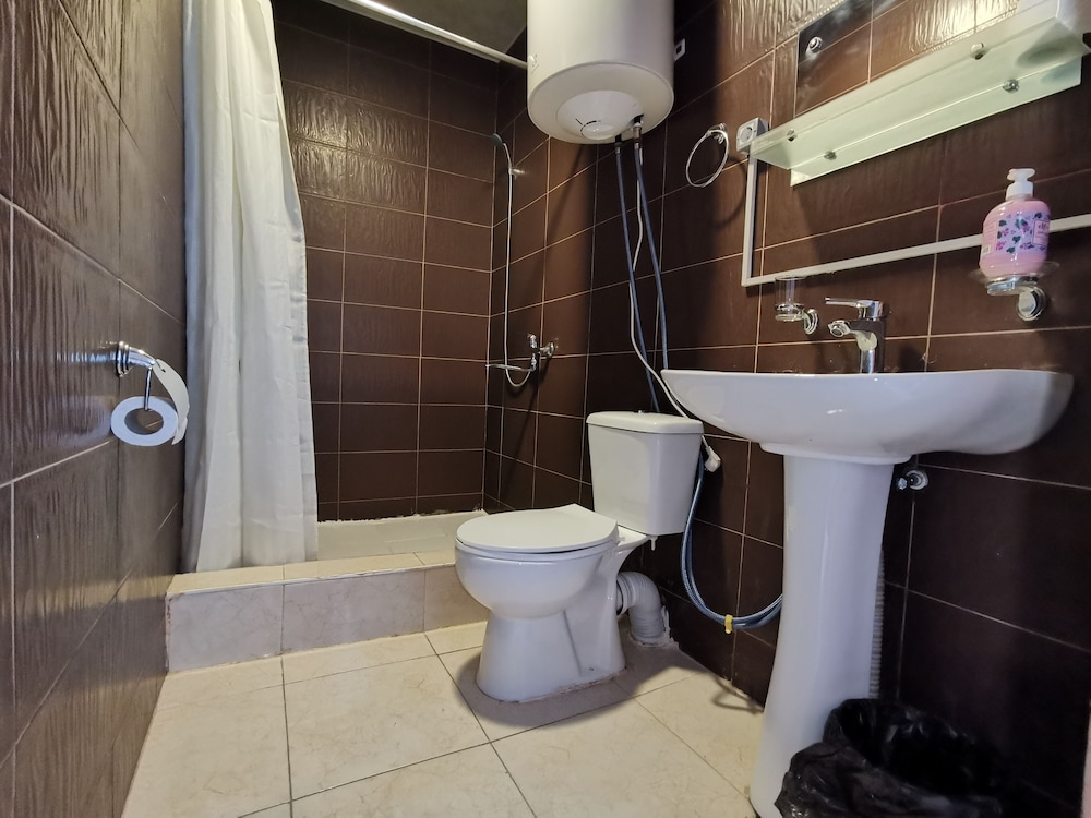 Gio Apartments en Tbilisi