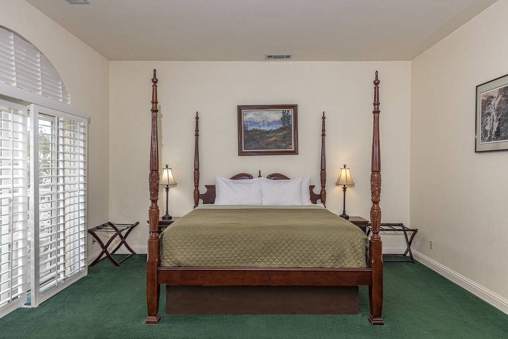 5th Street Inn
