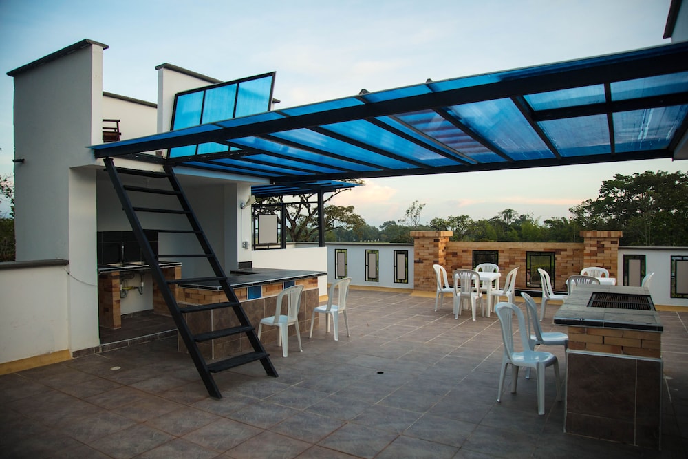 Mesopotamia Finca Hotel