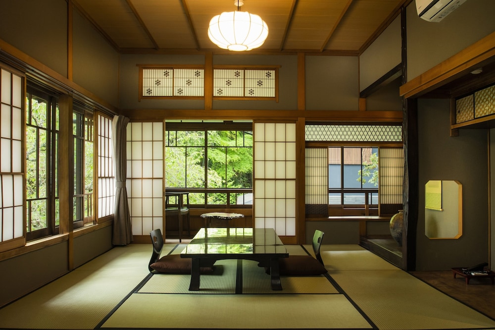 Fujiya Ryokan view 5