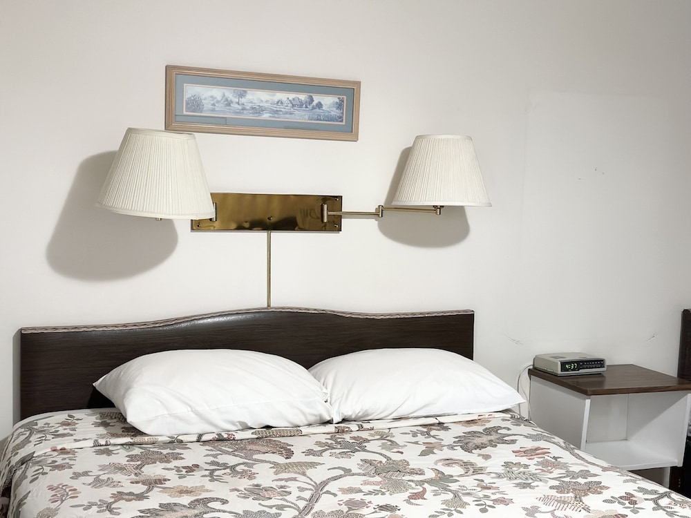 The Davenport Motel