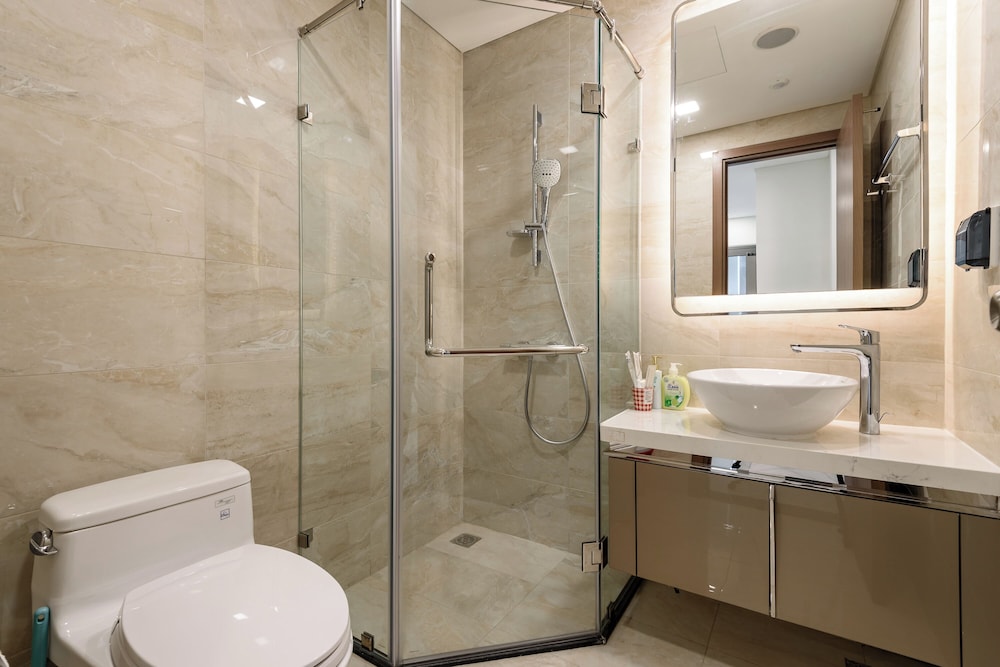 Landmark 81 Luxury - SaigonHomes