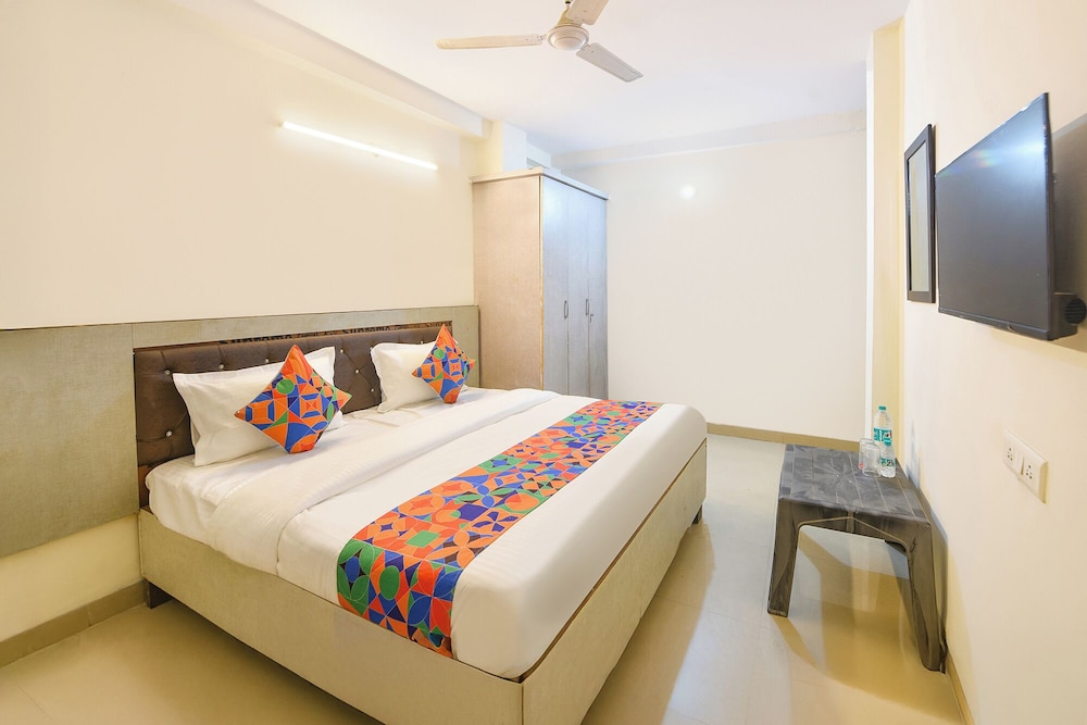 Fabhotel Prime Stay