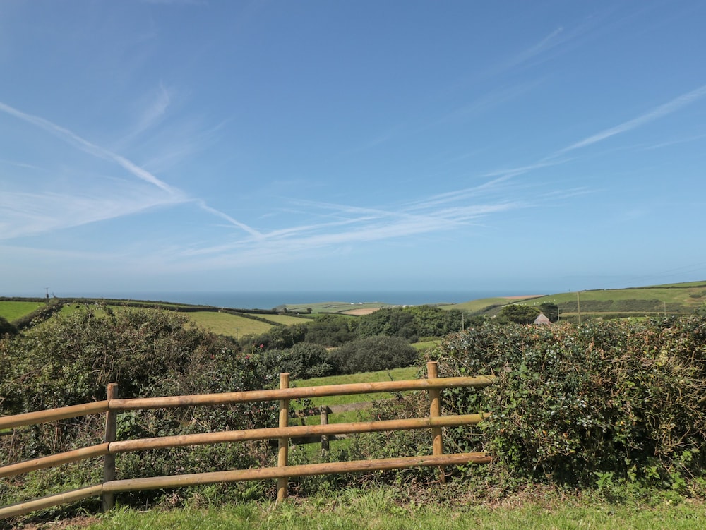 Halls Farm