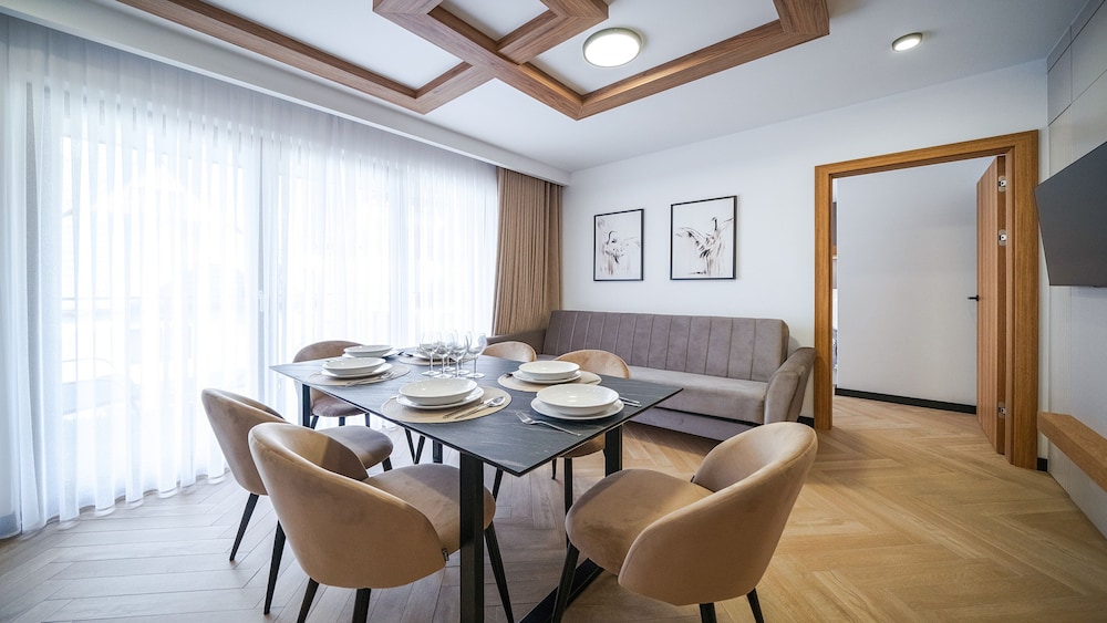 Resorts Sun&Snow Białka Tatrzańska P