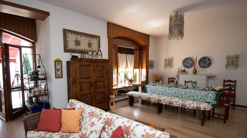 Villa Lydia in Padenghe sul Garda