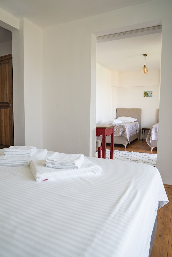 Alice Tatil Evi view 5