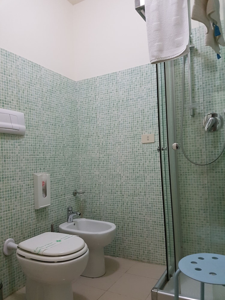 B&B Villa l'Aurora